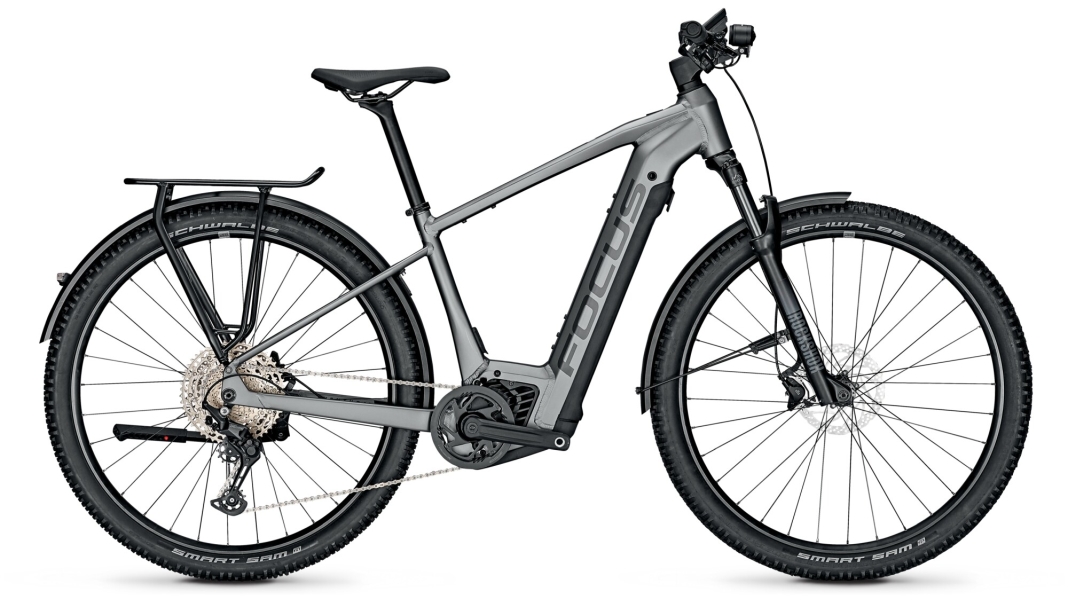 AVENTURA² 6.8
