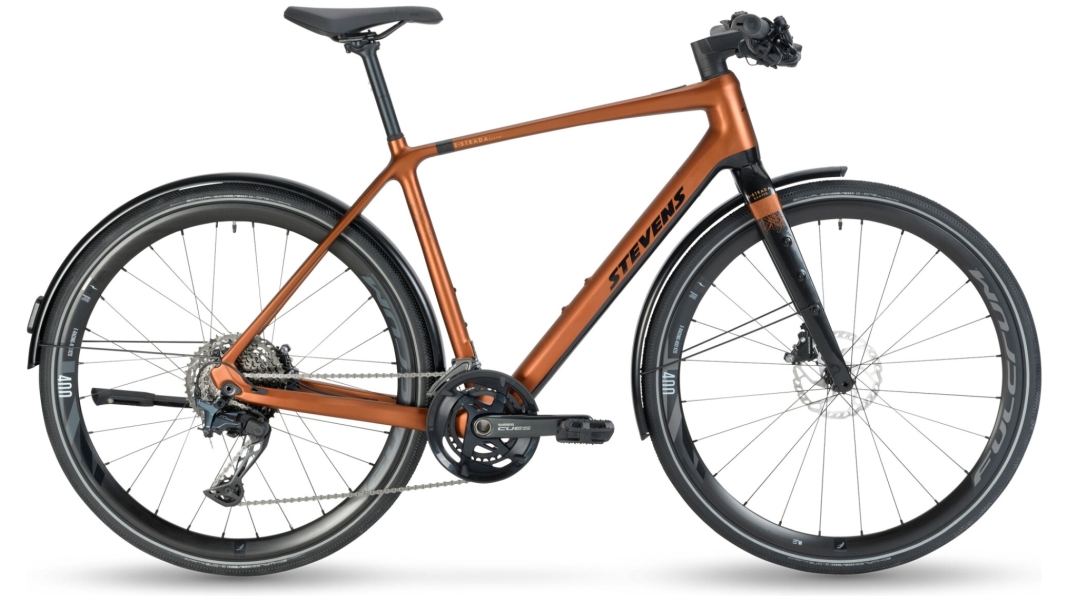 E-Strada 8.3.4 FEQ