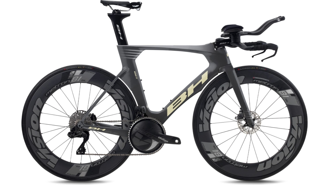 AERO TT 8.0