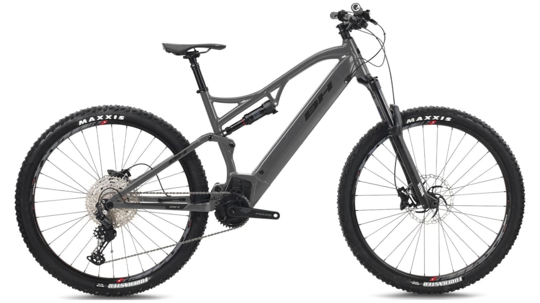 ATOM LYNX 8.1
