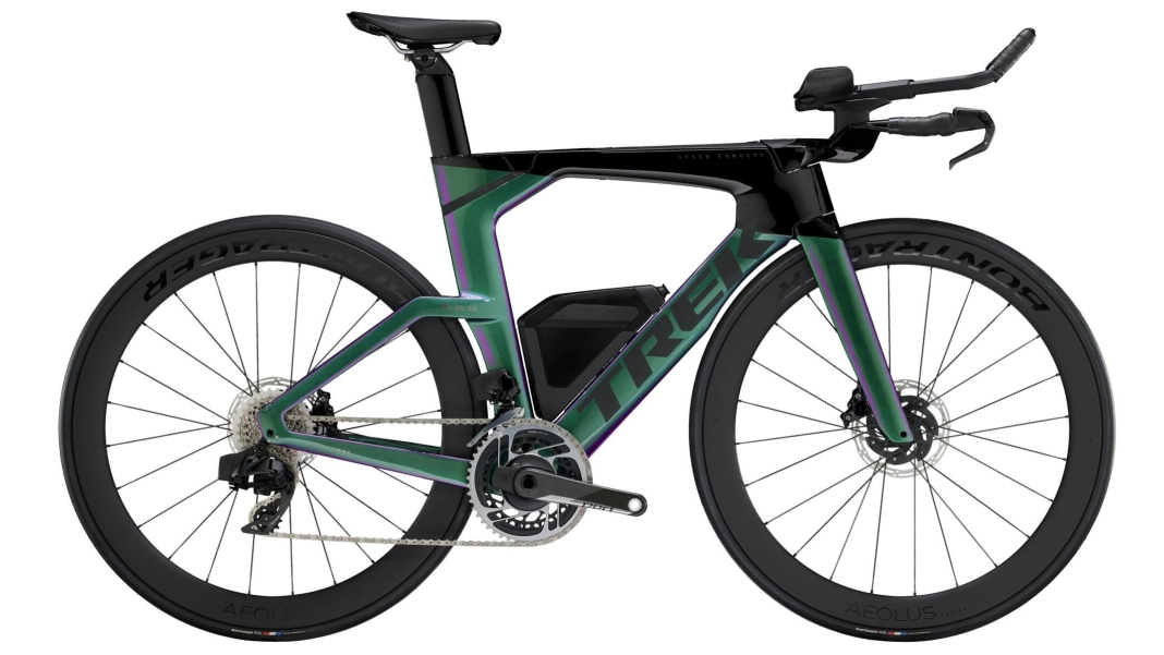 Speed Concept SLR 8 AXS