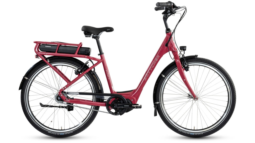 Glider X 26 5000