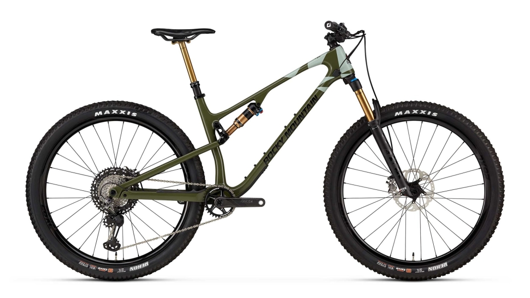 Element C90 Shimano