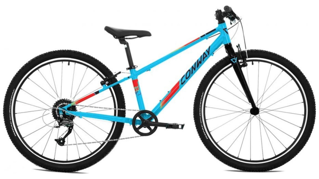MS 260 rigid