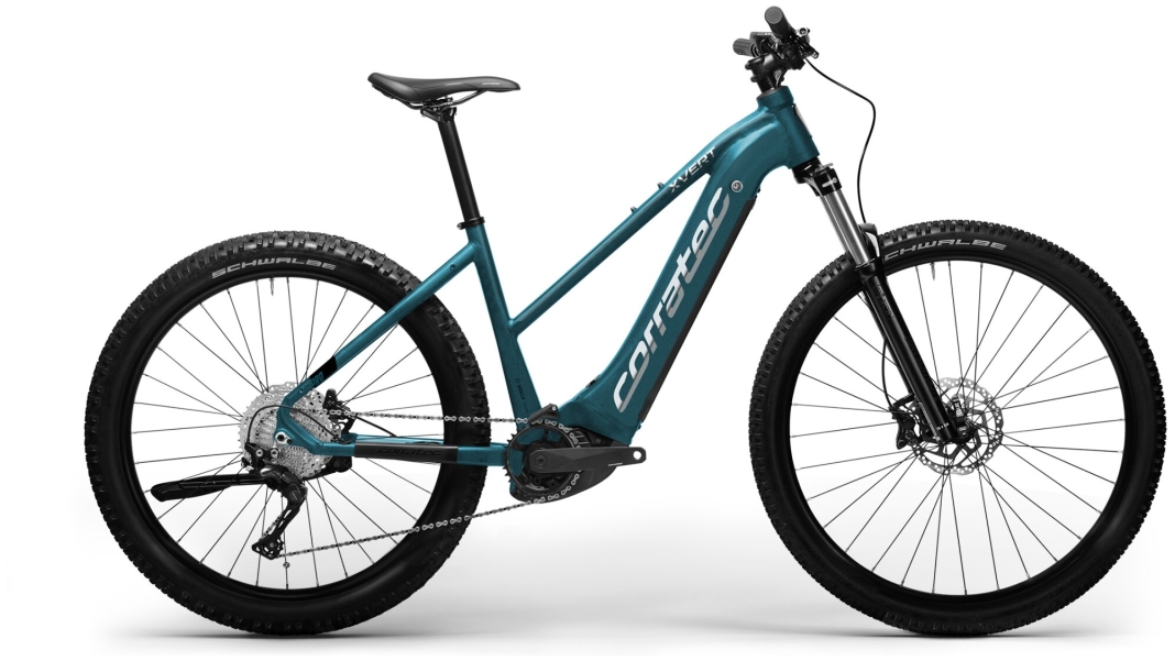 E-Power X Vert Pro Sport