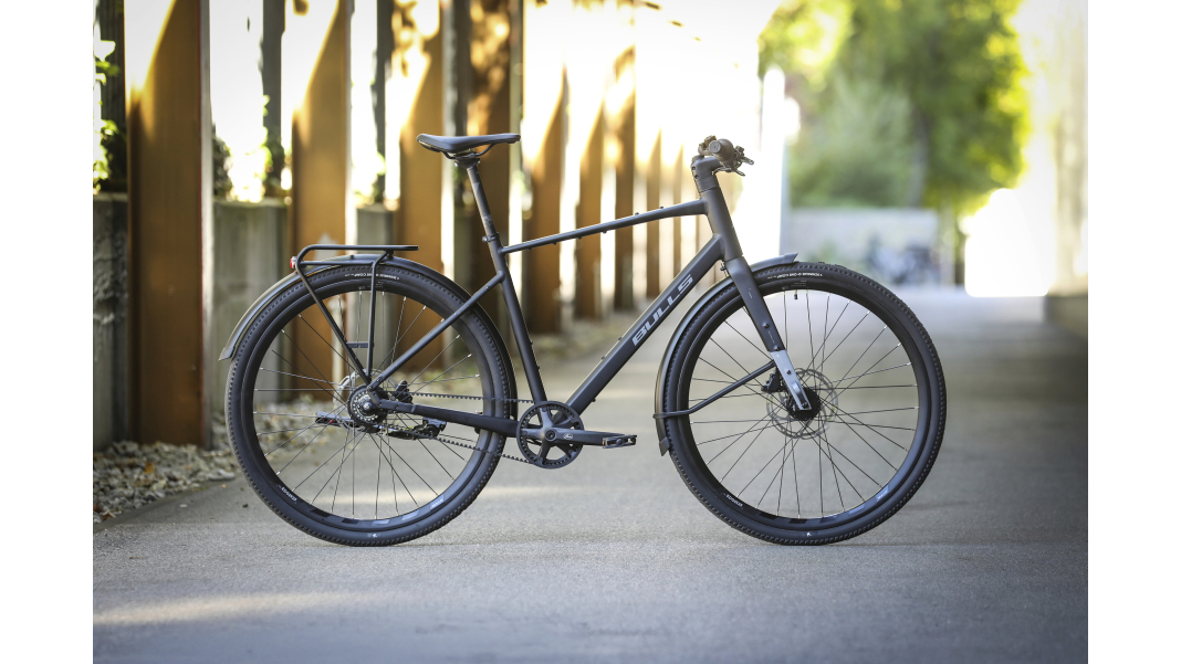 Urban Grinder Belt