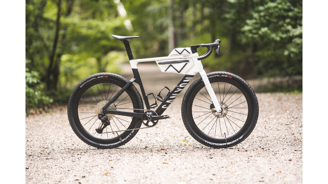 Grail CF SLX 7 Di2