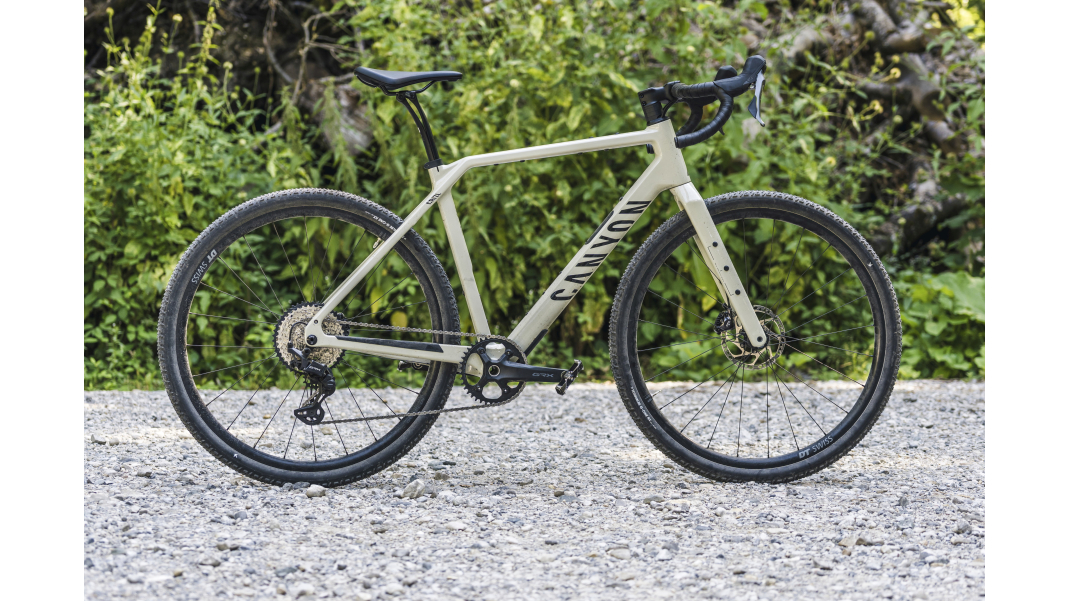 Grizl CF 7