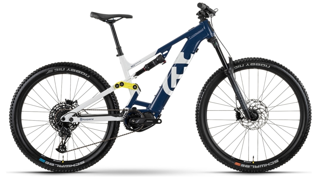 Mountain Cross MC2 2023