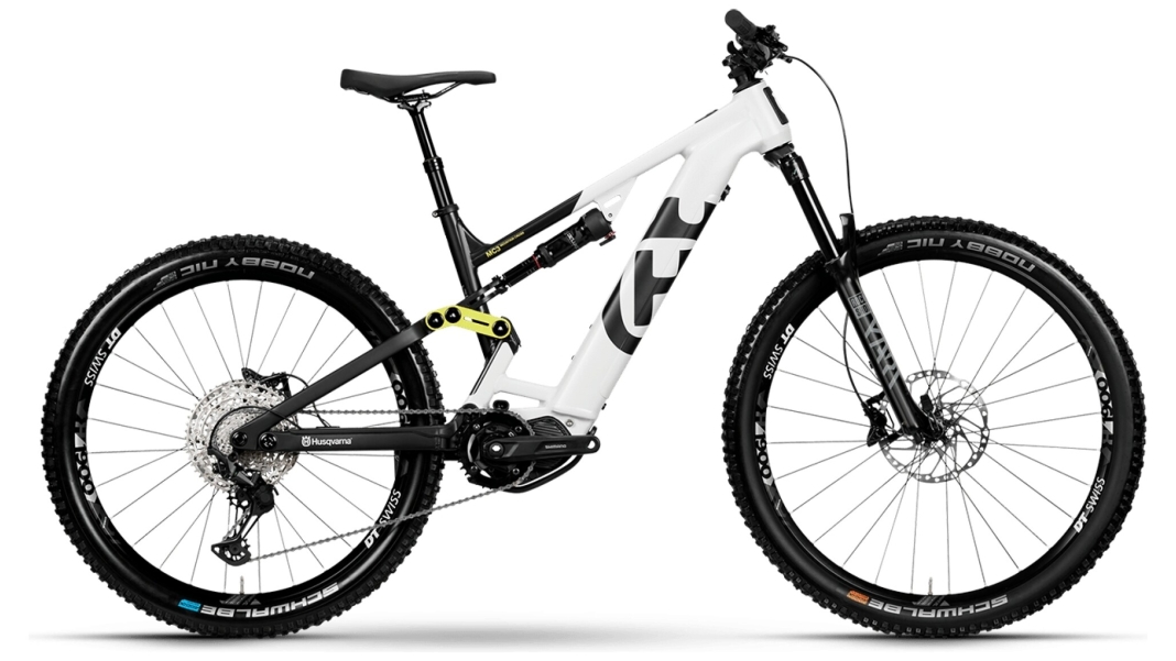 Mountain Cross MC3 2023