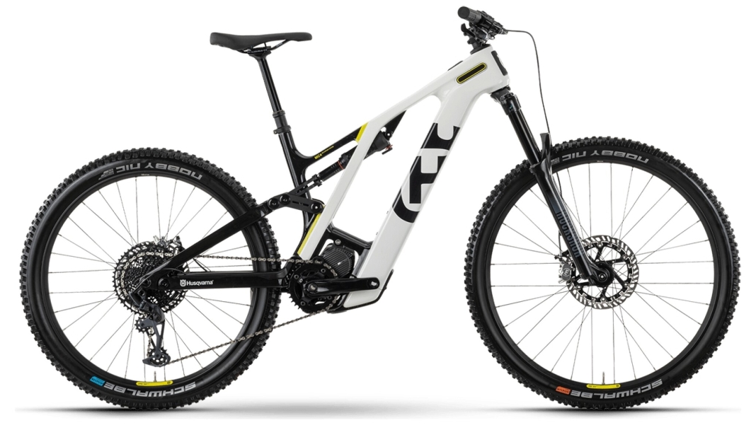 Mountain Cross MC4 2023