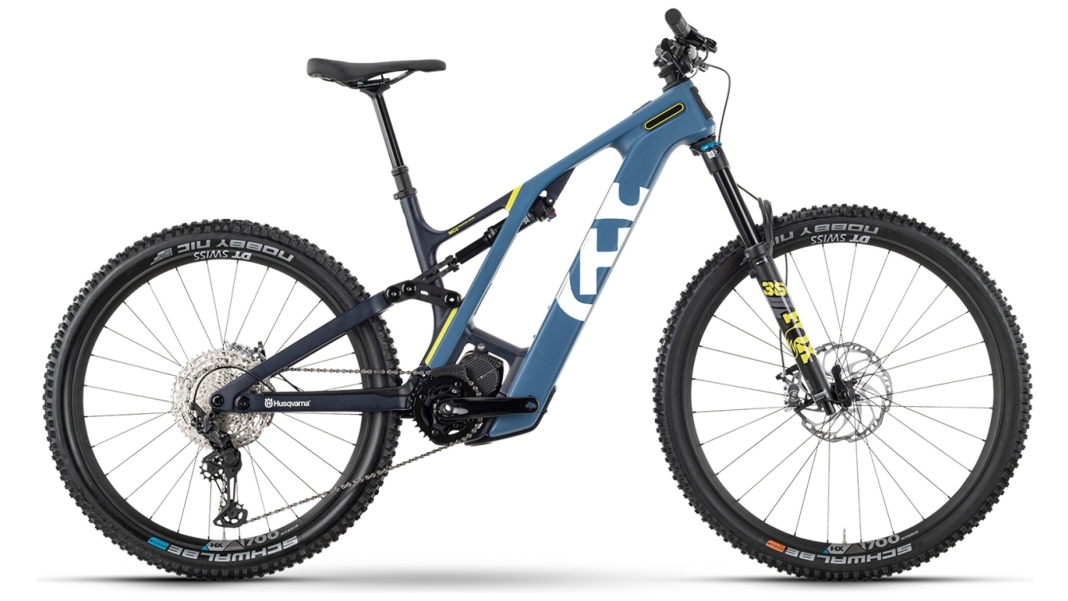 Mountain Cross MC5 2023