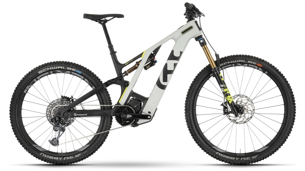 Mountain Cross MC6 2023
