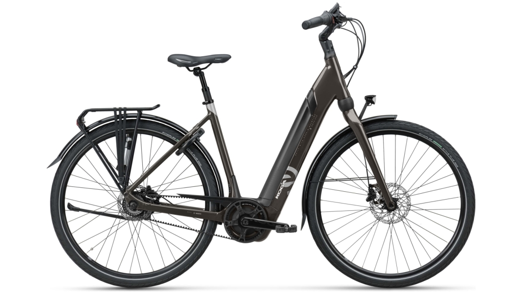 E-NOVA EVO-PT LADY