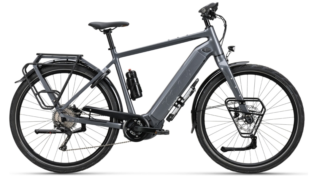 E-WORLDTRAVELLER RIGID GENTS