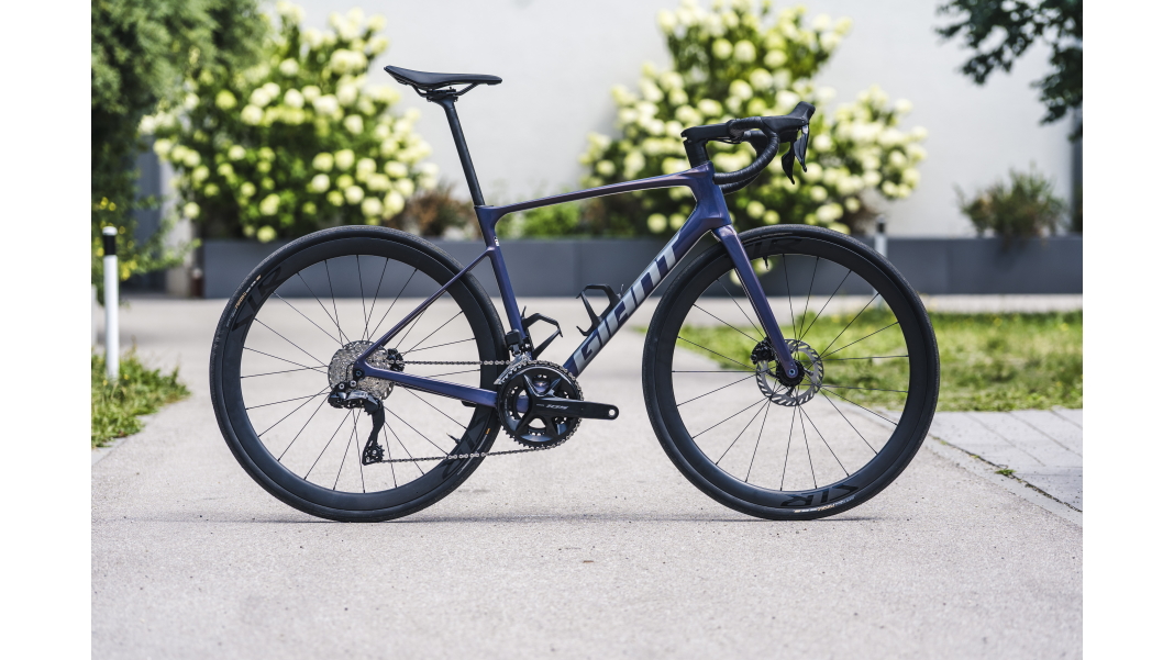 Defy Advanced 0