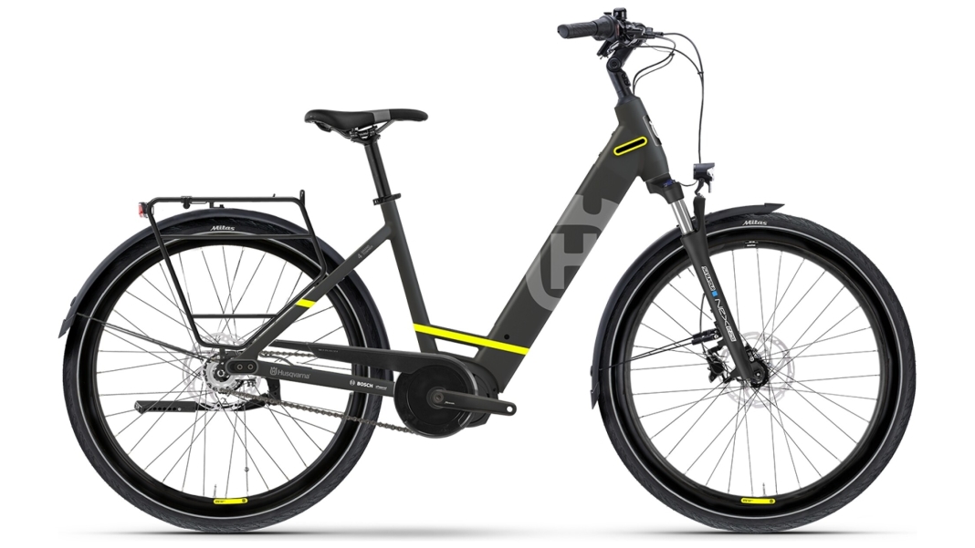 Grand Towner 4 CB 2023