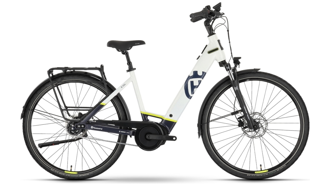 Grand Towner 5 CB 2023