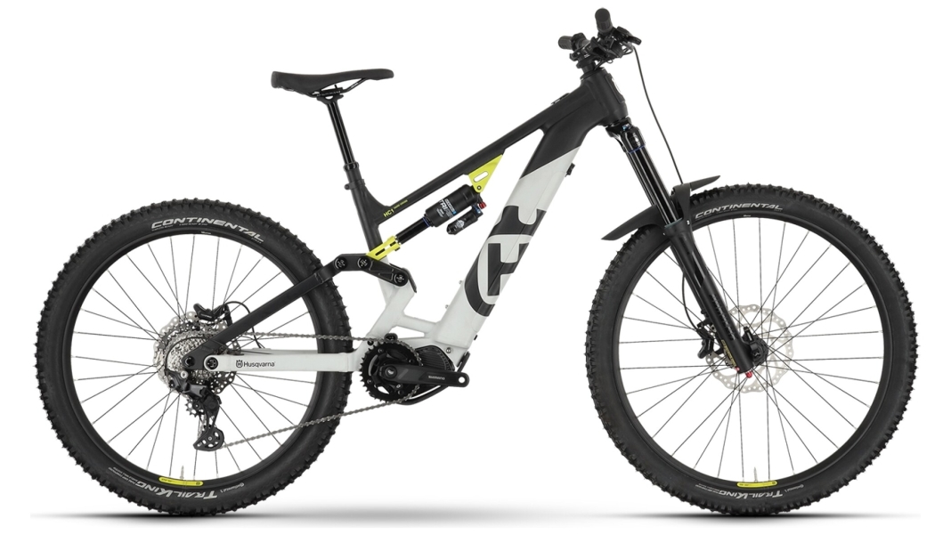 Hard Cross HC1 2023