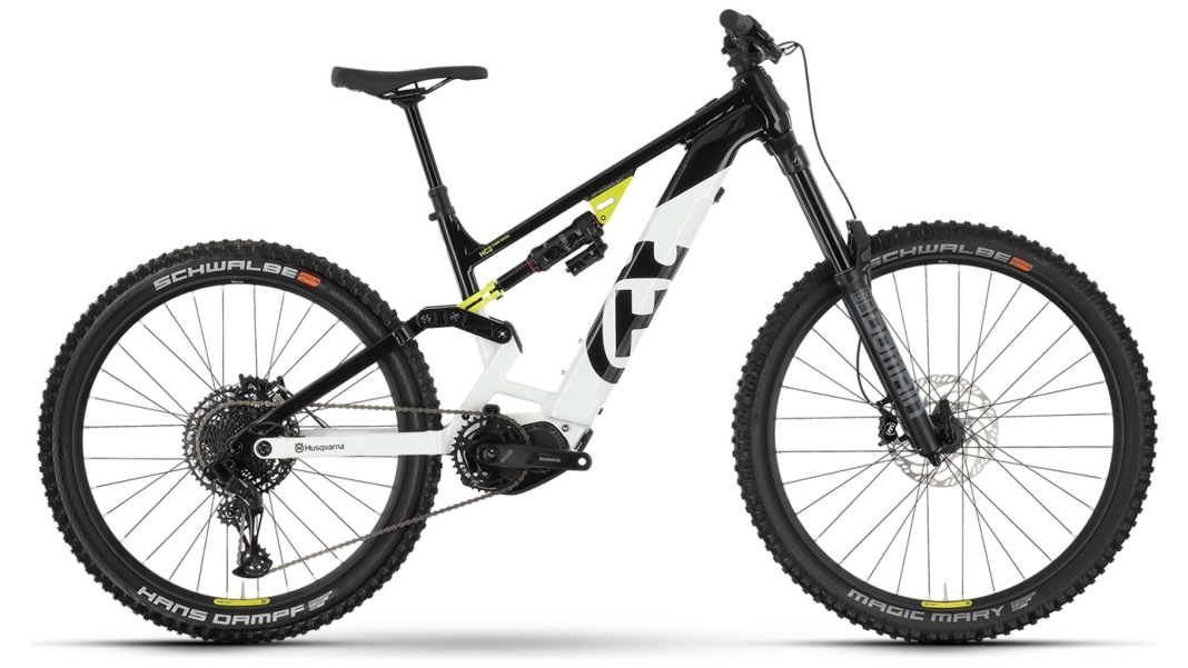 Hard Cross HC2 2023