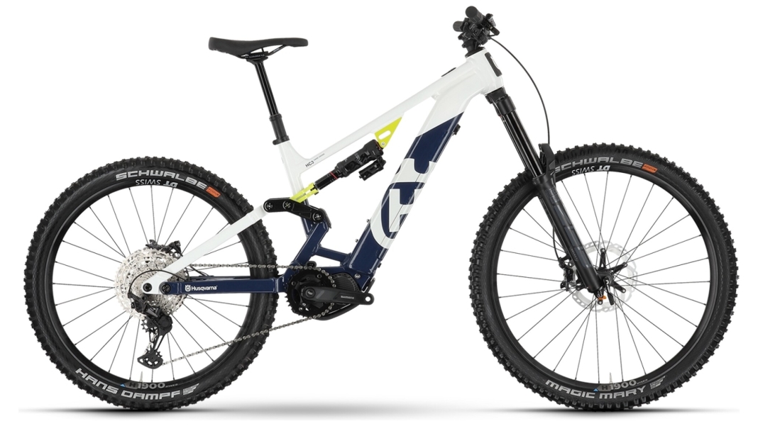 Hard Cross HC3 2023
