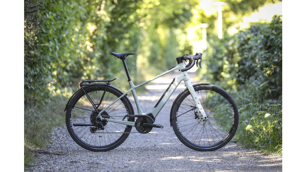 Endeavour L Touring