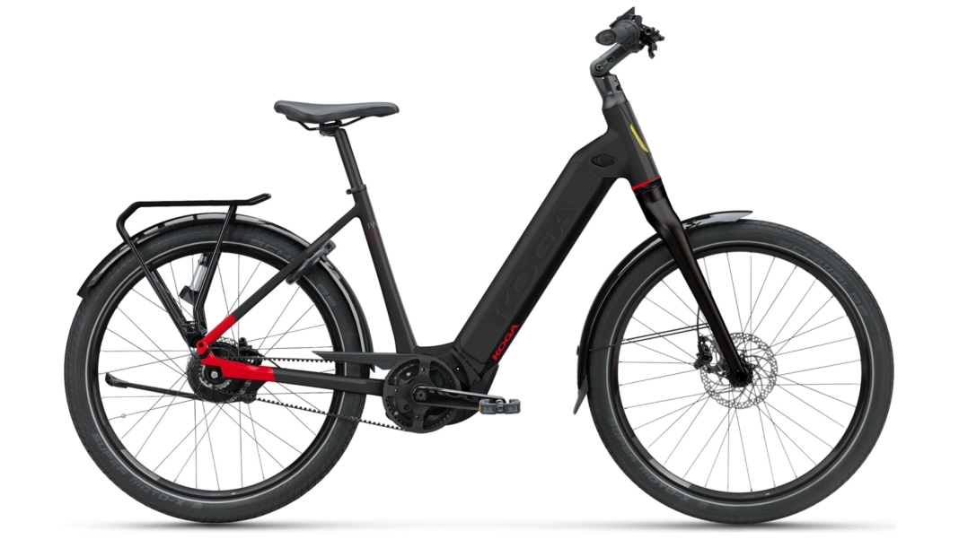 PACE B10 LADY (RIGID)