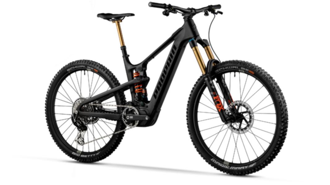 EKANO 2 CF Factory