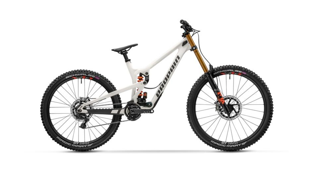 Rage 3 CF Factory