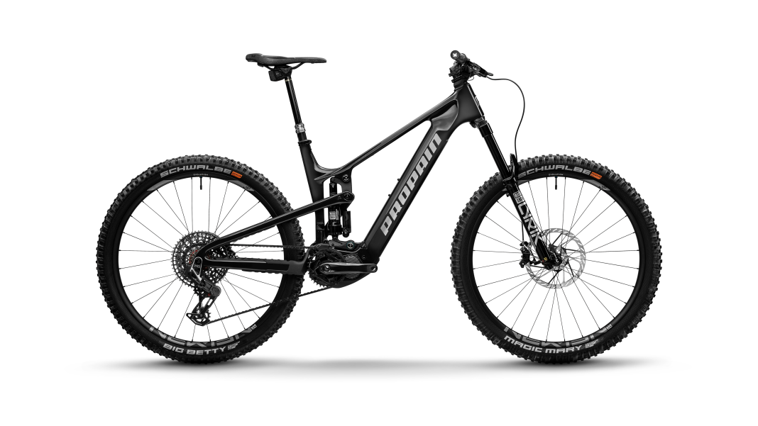 SRESH CF Ultimate Trail