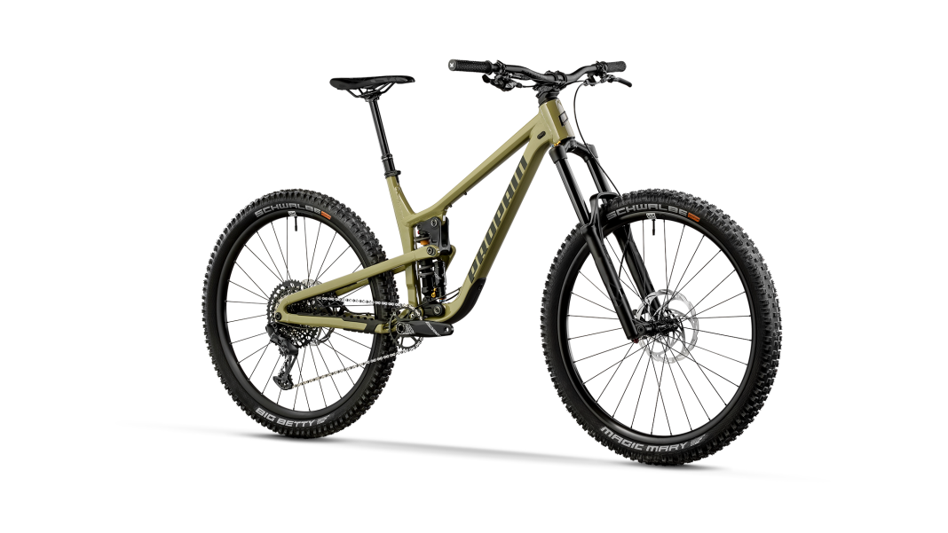 TYEE 6 AL Price2ride