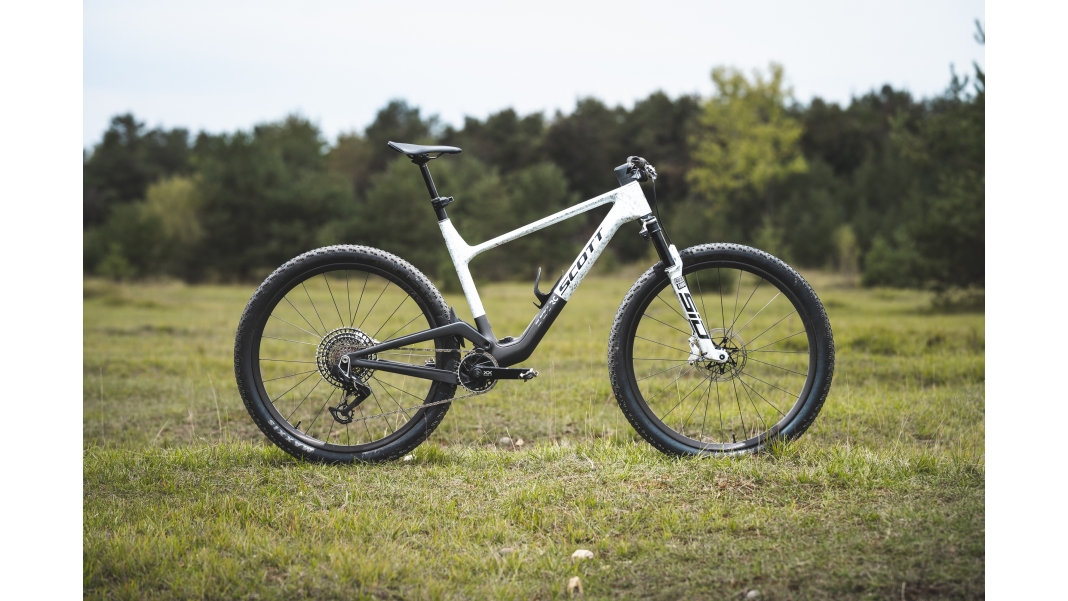 Spark RC World Cup Evo