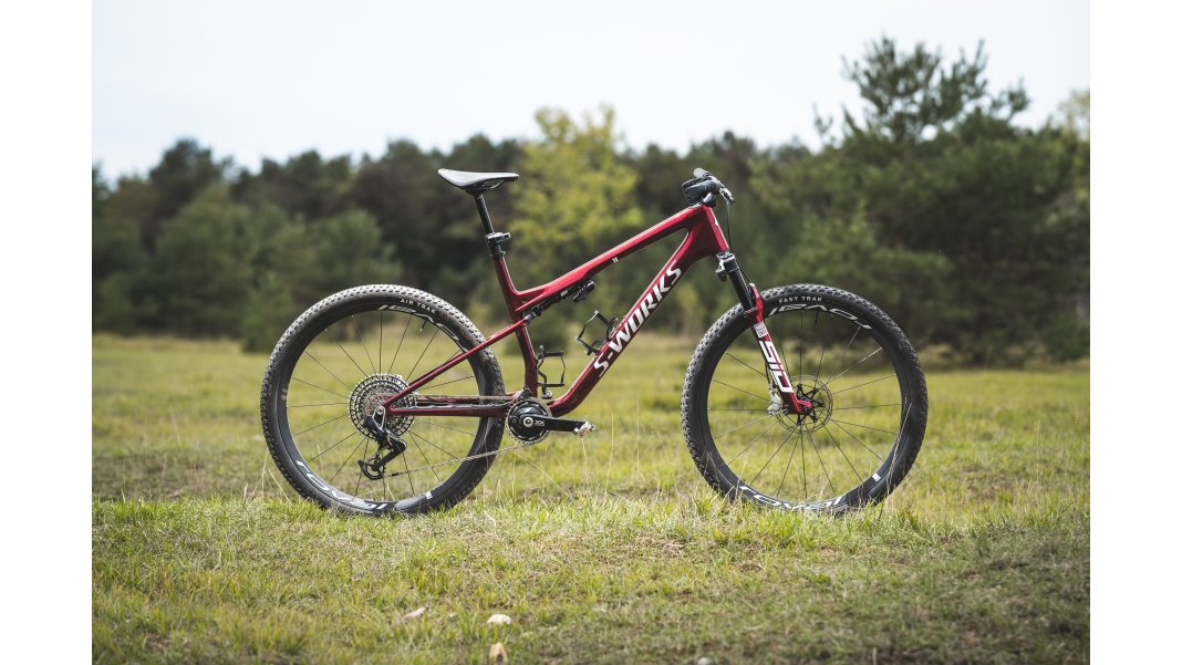 S-Works Epic 9