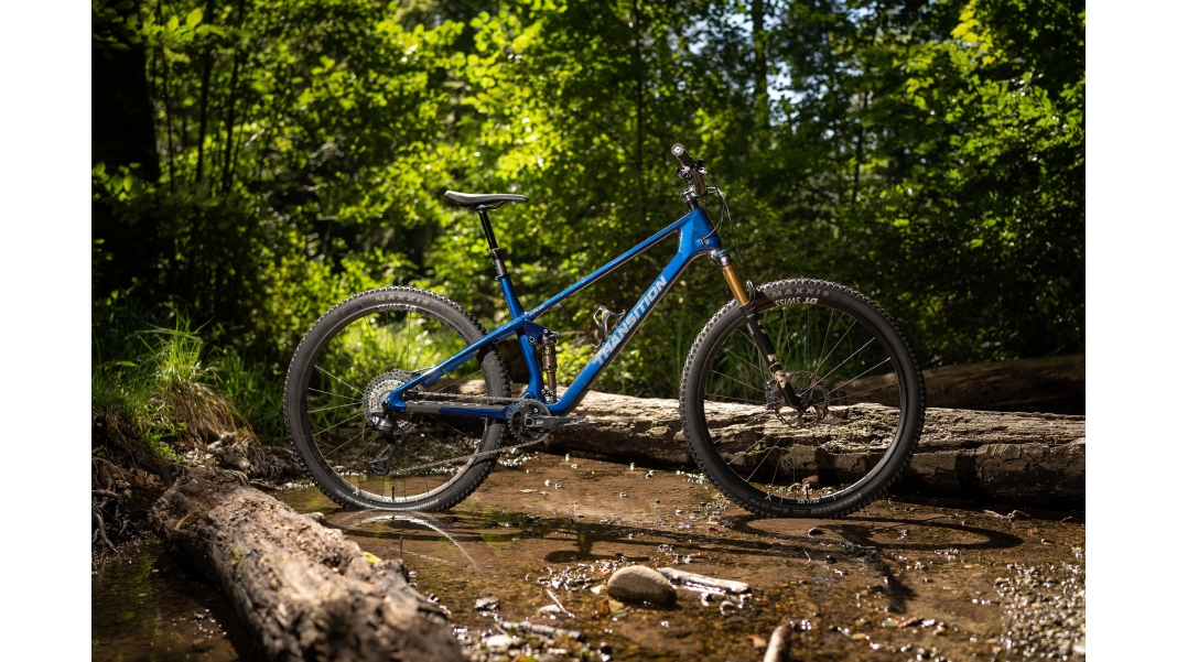 Spur XT Di2