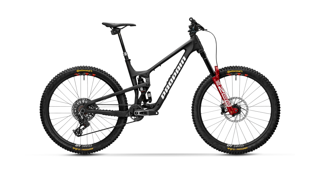 SPINDRIFT 5 CF Ultimate