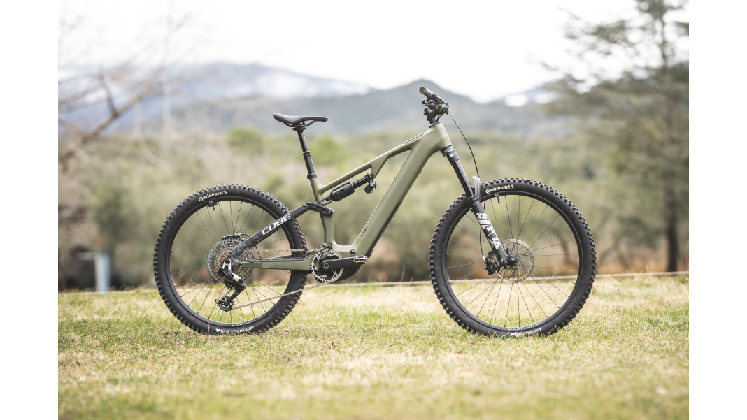 AMS Hybrid 177 C:62 TM 600 X