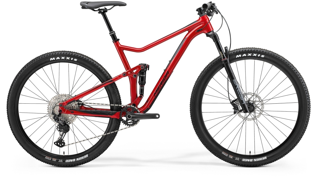 ONE-TWENTY RC 9.XT-EDITION HP2