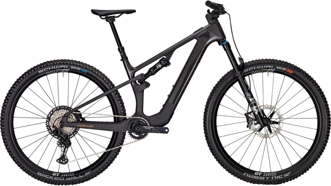 VAM² SL 9.9