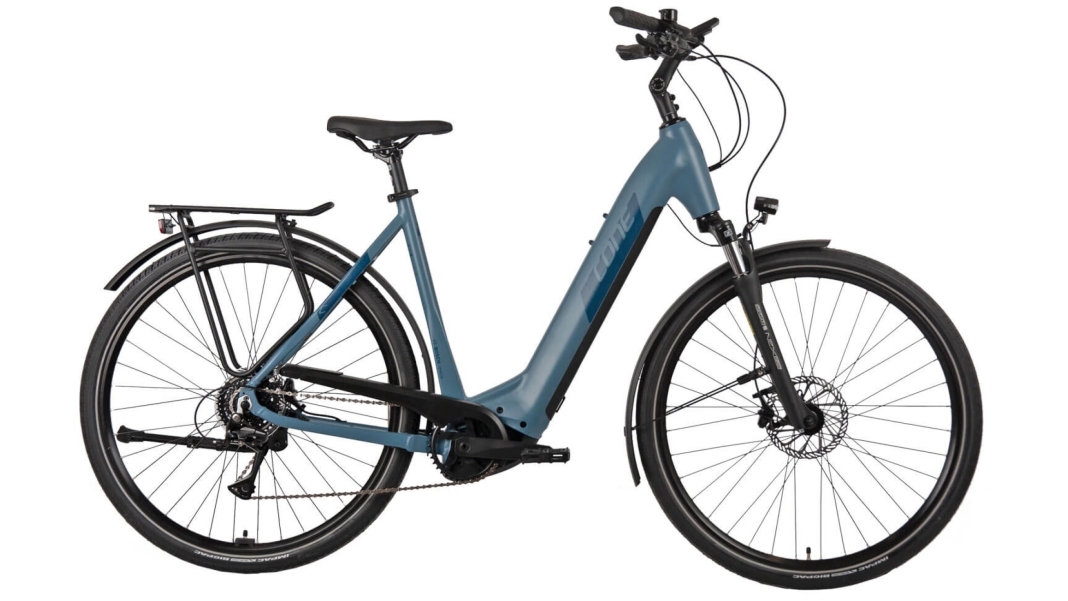 eStreet IN LTD Wave 625Wh