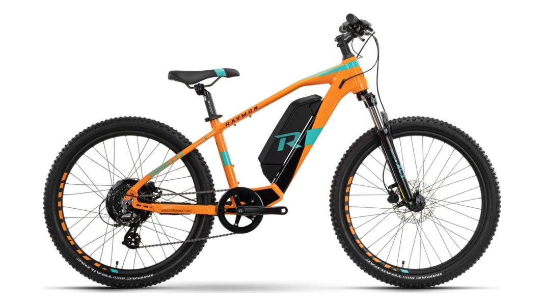 FourRay E 1.0
