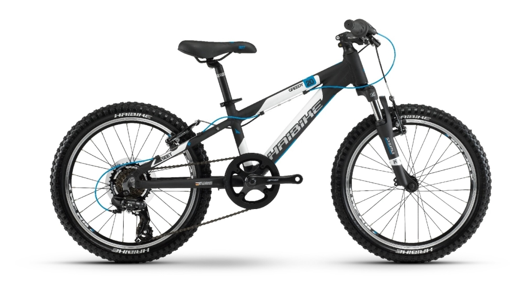 SEET Greedy 20'' black