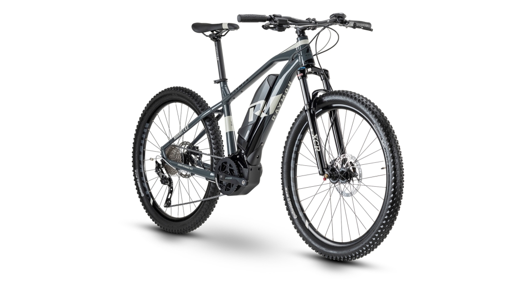 HardRay E-Seven 6.0