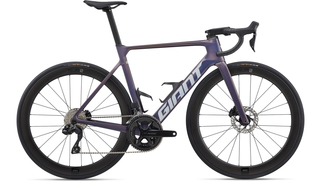 Propel Advanced 1