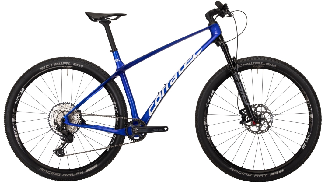 Revolution BOW SL Pro