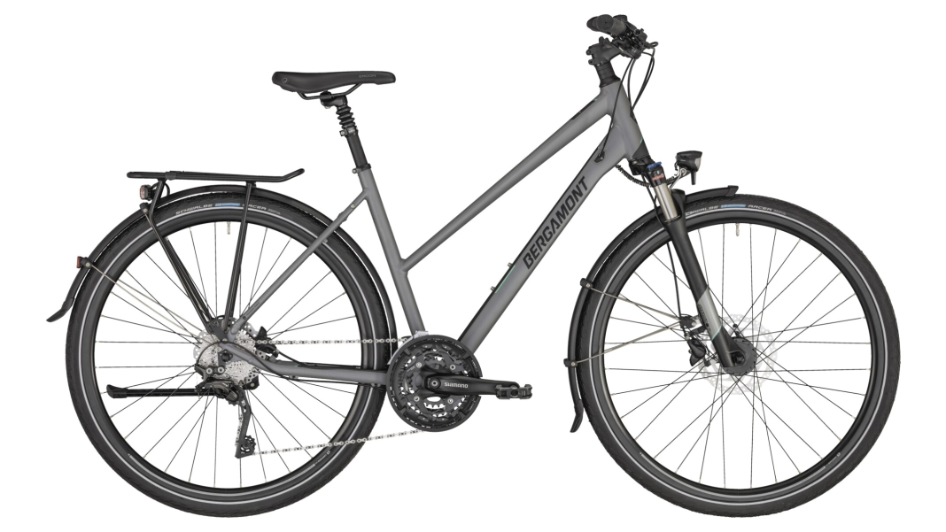 Horizon 7 Lady silver/black