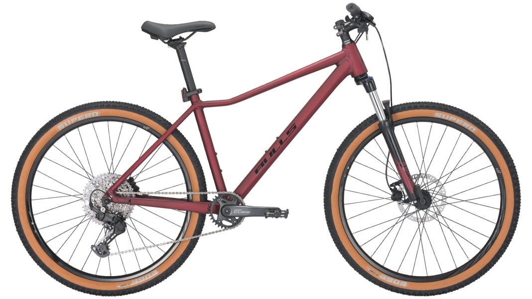 AMINGA 1 27,5