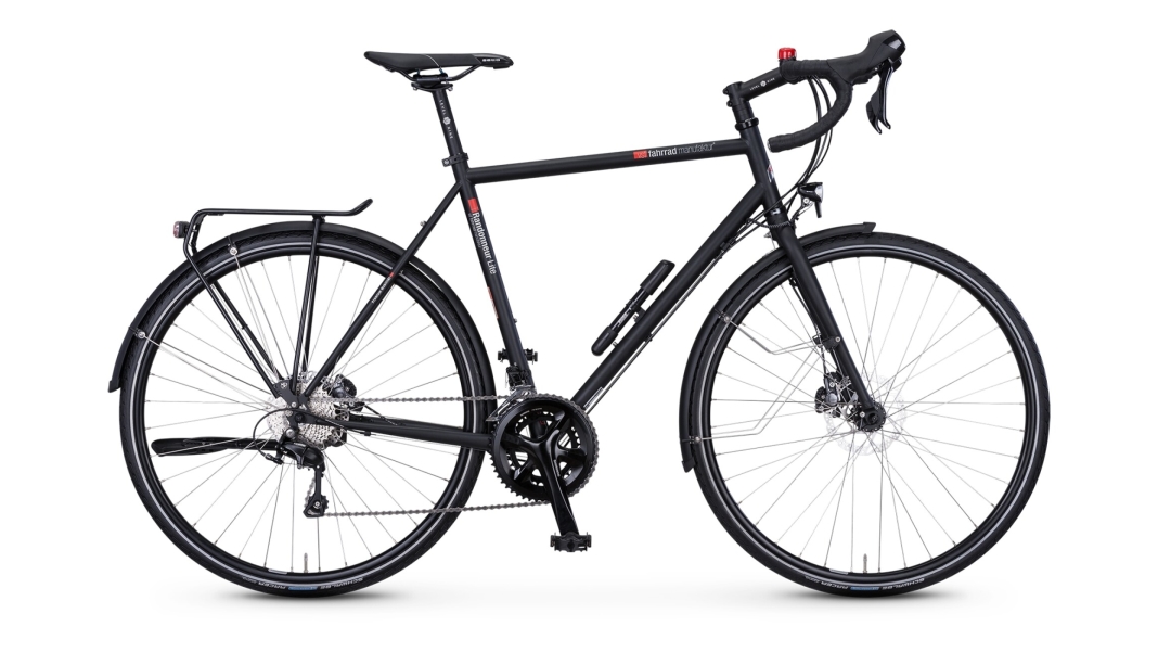 T-Randonneur Lite Shimano 105 22-Gang / Disc