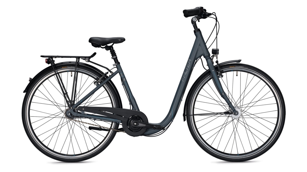 C 4.0 Comfort / grau
