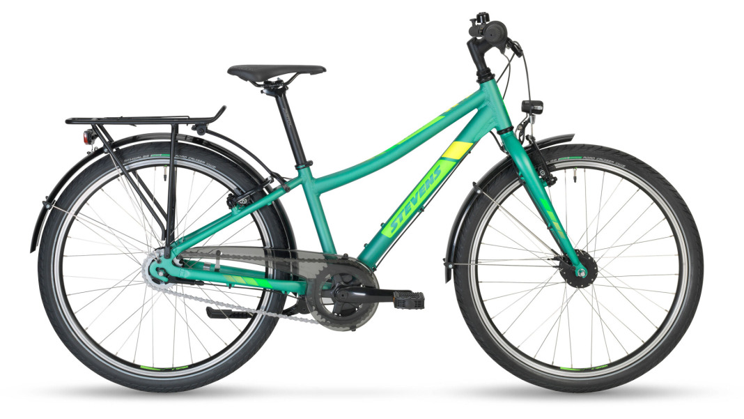 Tour Nexus 24"