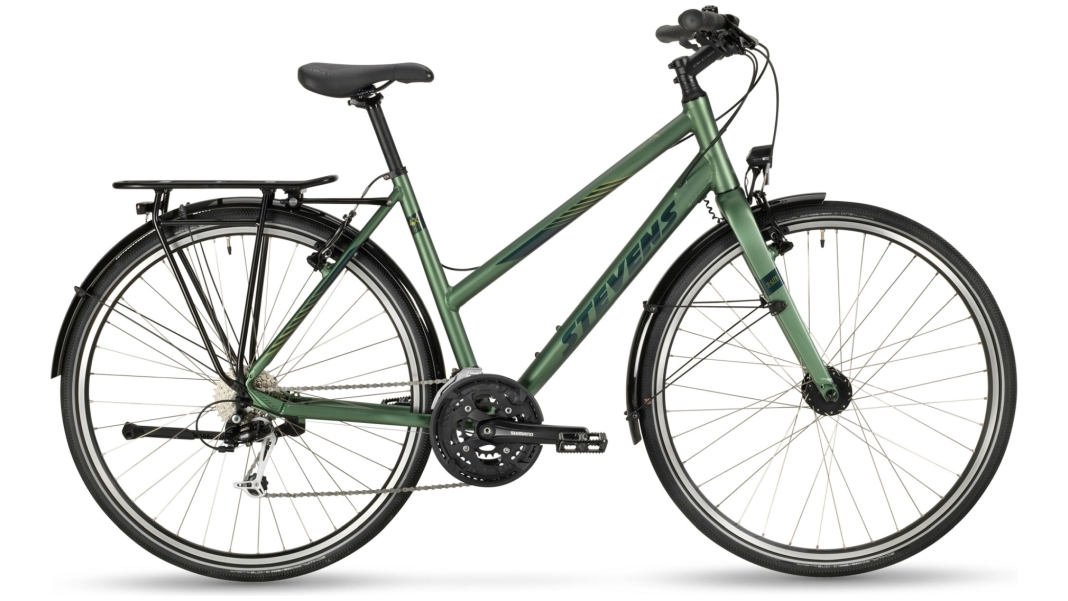 4X Lite Tour Lady
